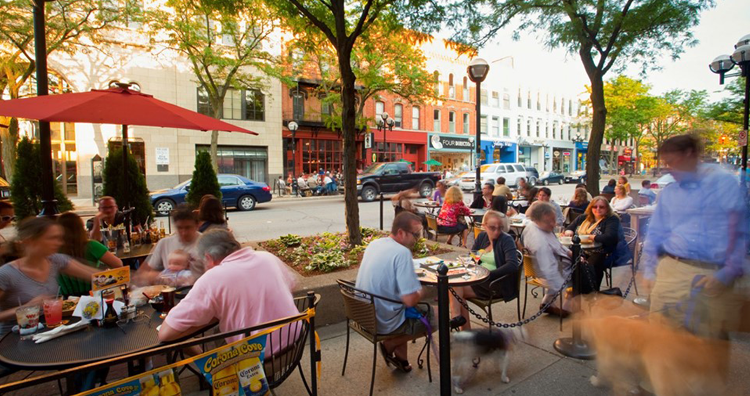 The 17 Essential Ann Arbor Area Events to Attend September 2019