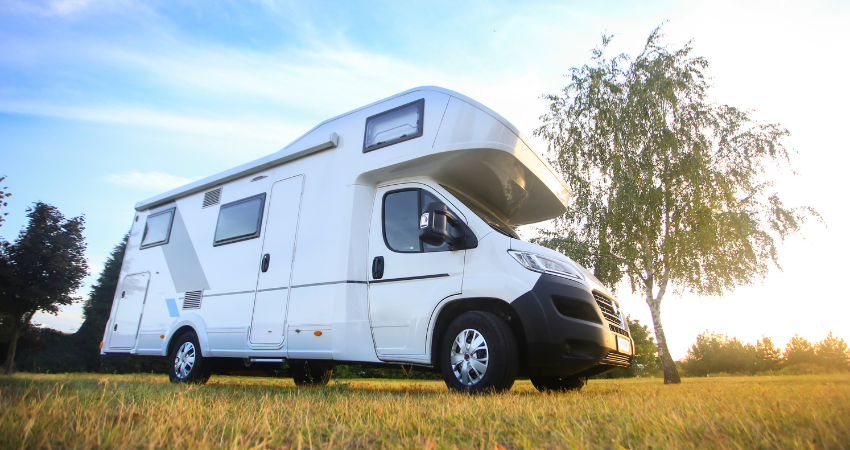 Your Guide to RVing in Southeast Michigan | RV Parks, Camping, Attractions + More